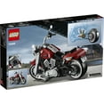 thumbnail image 2 of LEGO Creator Expert Harley-Davidson Fat Boy 10269, 2 of 5