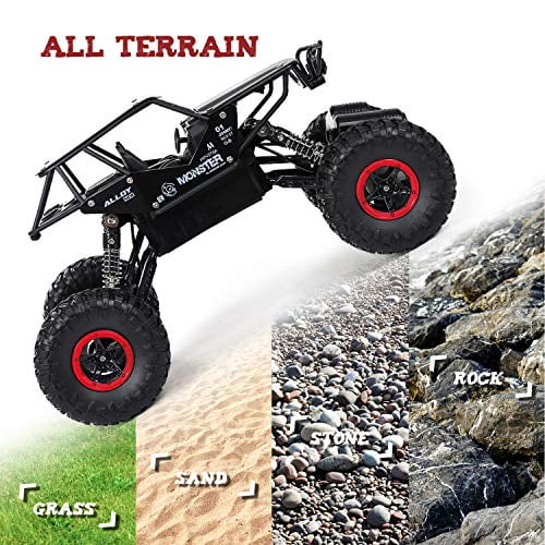 sgile rc car