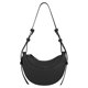 thumbnail image 1 of Saddle Bag Juoxeepy Crescent Purse Bolso de hombro para mujer, 1 of 6
