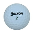 thumbnail image 2 of 60 Srixon Soft Feel 5A Recycled Golf Balls, by Mulligan USA, 2 of 4