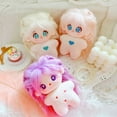 thumbnail image 5 of Muñeco de peluche de 10cm para niños, muñeco de IDol de estrella de uva, Kawaii, personalizado, juguetes de algodón, regalo para fanáticos, 5 of 5