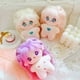 thumbnail image 5 of Muñeco de peluche de 10cm para niños, muñeco de IDol de estrella de uva, Kawaii, personalizado, juguetes de algodón, regalo para fanáticos, 5 of 5