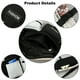 thumbnail image 3 of Bolso bandolera de gran capacidad con un solo hombro, riñonera deportiva personalizada para teléfono móvil, color negro, 3 of 5