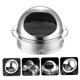 thumbnail image 5 of unbranded 1Ud Tapa Para Salida De Aire De Extractora En Acero Inoxidable Plateado Duradera, 5 of 8