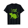 thumbnail image 2 of Playful And Quirky Bear Printed, Men's Casual Trendy Fashion Crew Neck T-shirt For Summer And Spring Tee For Adult, Men, Women, Teen, Teenager, Adolescent, Youth, 2 of 7