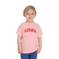 thumbnail image 3 of Slovakia Toddler Shirt Gifts Boy Girl Size 2T-5T, 3 of 4