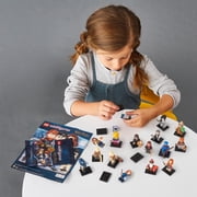 LEGO Minifigures Harry Potter Series 2 (71028) Building Kit Toys (1 of 16 to Collect)