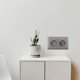 thumbnail image 4 of Enchufe De Pared De 16 A Yotijar Toma De Corriente Puertos De Carga Dobles, 4 of 9