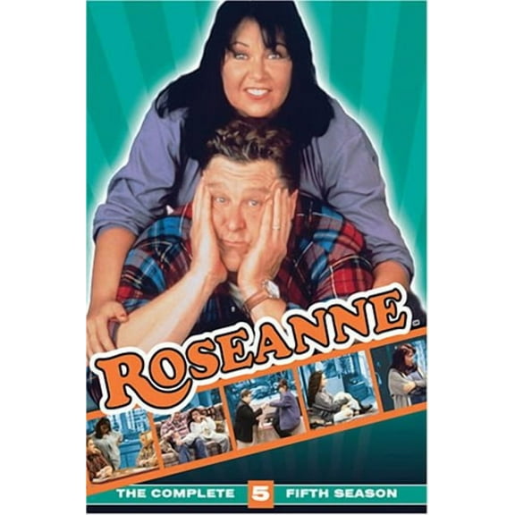 Roseanne: Season 5