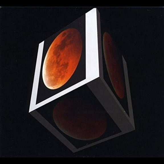 Blood Moon And The Eight