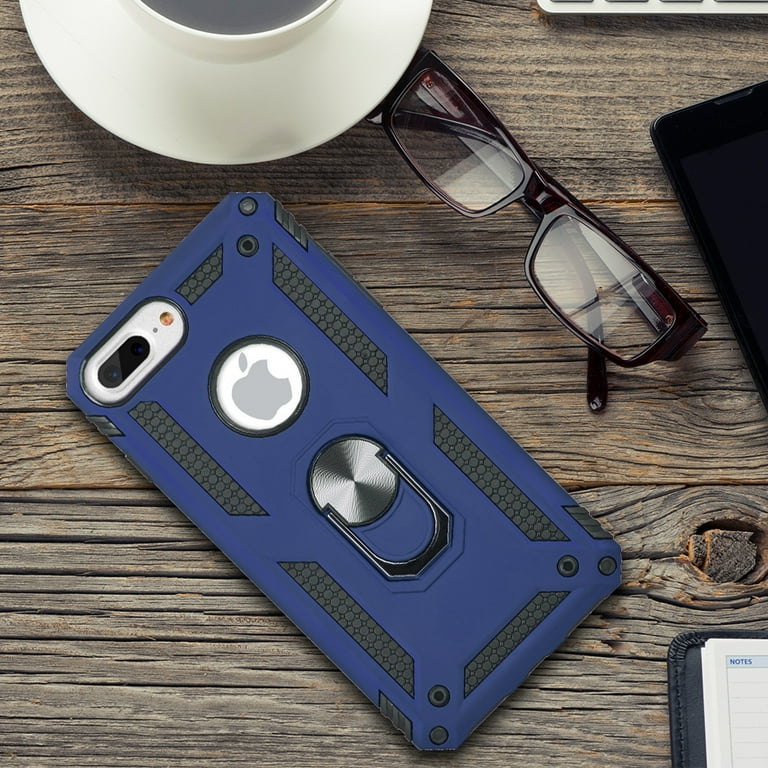Apple iPhone 7 Plus/8 Plus/6S Plus/6 Plus Phone Case Finger