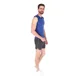 thumbnail image 5 of 2 Playeras Deportivas Para Hombre Sin Mangas Con Gorro Gym, 5 of 8