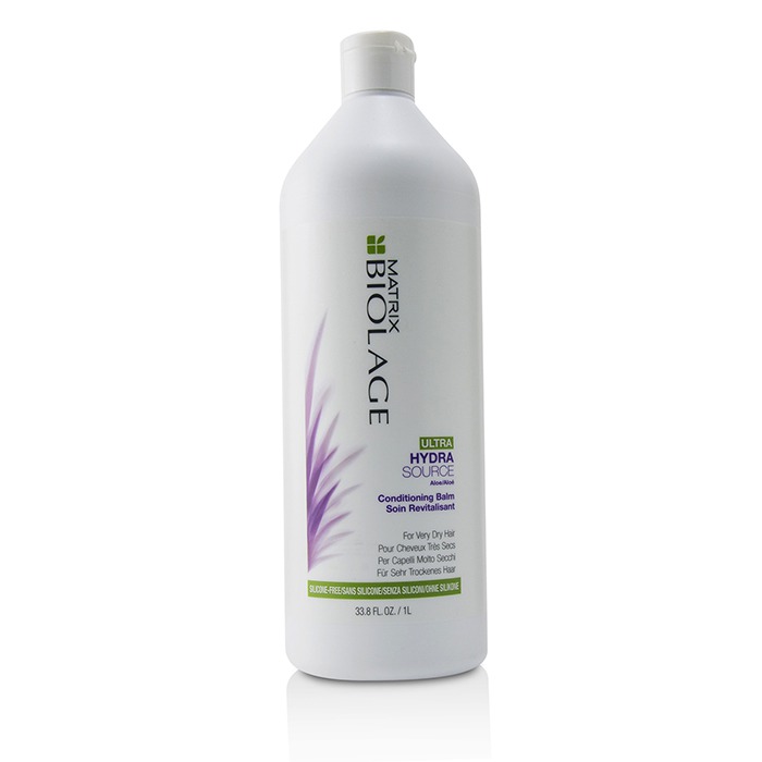 Biolage Ultra HydraSource Conditioning Balm (For Very Dry Hair)1000ml