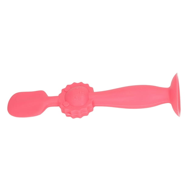 Espátula para crema de pañales, aplicador de crema para glúteos de bebé, cepillo para crema de pañales para bebés, espátula para crema de pañales para bebés, estética elegante