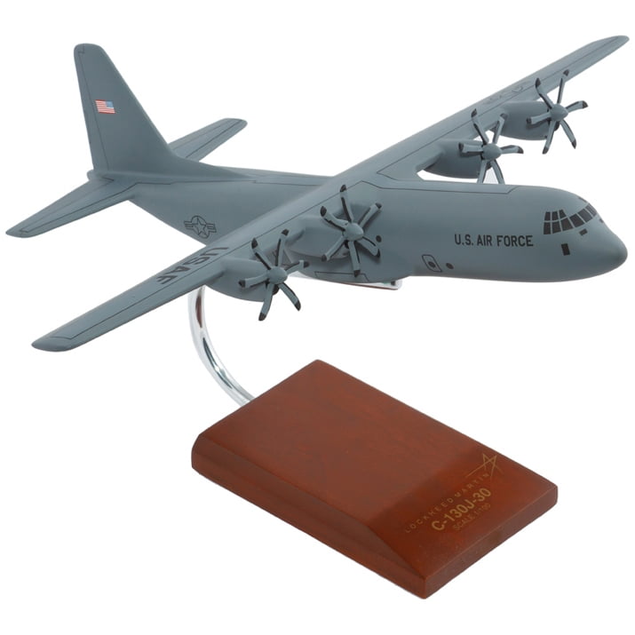 Photo 1 of C-130J-30 Hercules