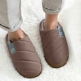 thumbnail image 6 of Cozy Fuzzy Slippers for Women Plush Soft Bedroom Slides Soft And Cozy Slippers For Winter Home Use Indoor Slippers Design Couples Style Warmth For Comfort, 6 of 6