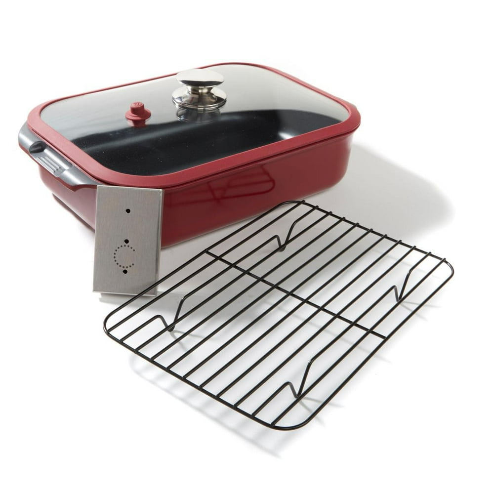 Curtis Stone Stovetop Indoor SmokerRefurbished