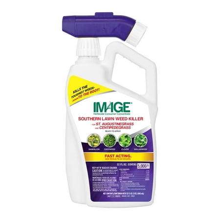 Image Southern Lawn Weed Killer Ready-to-Spray; 32 oz