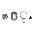 thumbnail image 4 of Baitcasting Reel Rocker Handle Carbon Fiber Gripping Pill Rocker Handle With Bearing For DAIWA Straight Board Reel Accessories, 4 of 12