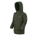 thumbnail image 4 of Regatta Boys/Girls Halkner Padded Jacket, 4 of 5