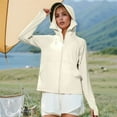 thumbnail image 2 of Boho Kimono Cardigan for Women Vacation Beach Style Women's Cardigans Breathable Thin Coat Outdoor Sun Clothing For Women, 2 of 2