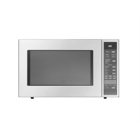 Dacor DCM24S 1.5 Cu. Ft. Stainless Steel Convection Microwave