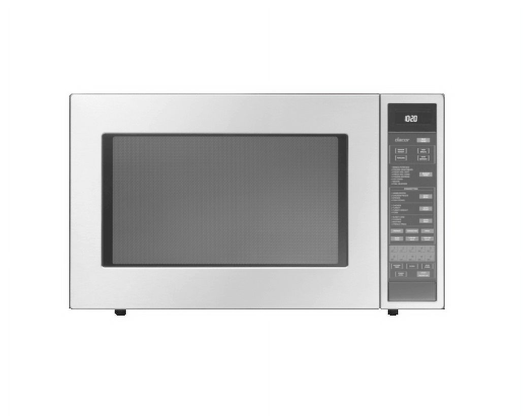 Dacor DCM24S 1.5 Cu. Ft. Stainless Steel Convection Microwave