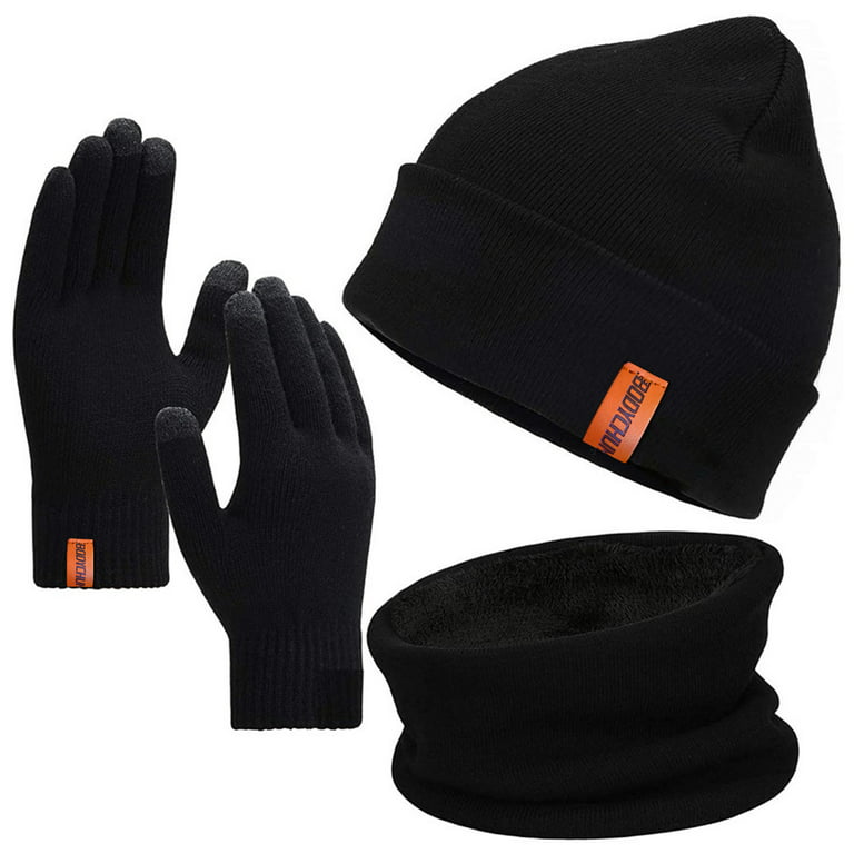 Hats for Women & Gloves Collection for Christmas