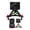 Alignment Stand Bundle, variant on Garmin Approach R10 Portable Golf Launch Monitor Bundle, Includes Tripod Stand, Phone Mount, Carry Case & PlayBetter Portable Charger