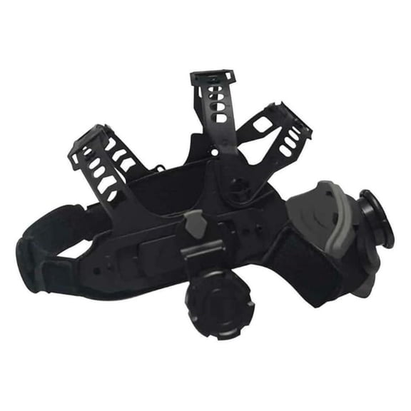 Weldcote Part HEADGEARADJ Replacement Adjustable Headgear for Welding Helmets