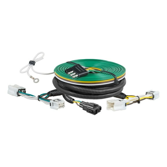 CURT T-Connectors - 58956