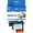 1* C9421A, variant on C5019A C9420A C9421A C9422A C9423A C9424A Print Head Combo Pack, Compatible for HP 10ps 120 120nr 130 130gp 130nr 130r 20ps 30 30n 50ps 90 90gp 90r Printers, High Print Volume