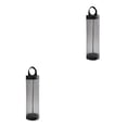thumbnail image 1 of Soporte para bolsa de comestibles Kearding Gris 2piezas, 1 of 5