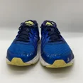 thumbnail image 2 of Mens Size 11.5 Asics Gel-Lyte33 Blue/White Athletic Running Sneakers Shoes T317N, 2 of 6