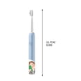 thumbnail image 4 of Birdeem Electric Toothbrush Children Rechargeable Nylon Soft Bristle Brush Head Fully Automatic for Student, 4 of 10