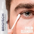 thumbnail image 4 of BRIOTECH Spray y limpiador de ácido hipocloroso puro Solución tópica original de HOCl de primera calidad Limpiador multiusos Aprobado por la familia y apto para mascotas Recambio de 1 litro cada uno, 4 of 5