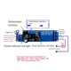 thumbnail image 2 of DC 12V Timing Timer Delay 1-10S Time Adjustable Relay with Indicator Light Turn OFF Relay Module Tri, 2 of 5