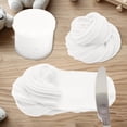 thumbnail image 4 of Cloud Butter Slime Clay 70ml Putty, Ultra Soft Stretchable Non Drying Modeling Dough, Fluffy Texture Sensory Relaxation Material, Creative Mixing Diy Art Supply With Accessories, 4 of 6