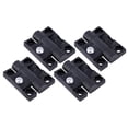 thumbnail image 1 of For Home Torque Hinge Hinge New Flexible Plastic Position Control Buffe Hinge Adjustable Torque Hinge Brand New, 1 of 10