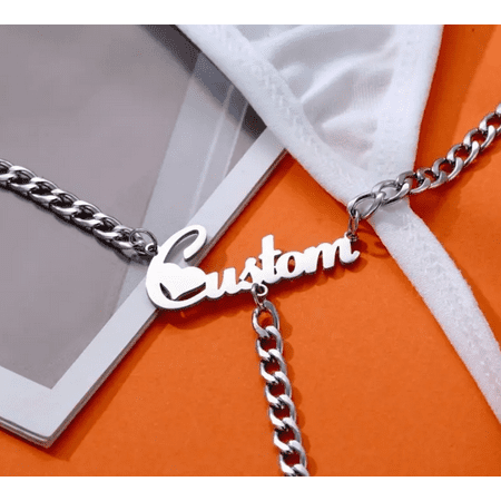 Custom Thong With Name