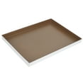 thumbnail image 3 of Baking Pan, Bread Baking Pan Nonstick Baking Pan Set Non-Stick Bake Trays, For Kitchens Cake Shops, 3 of 8