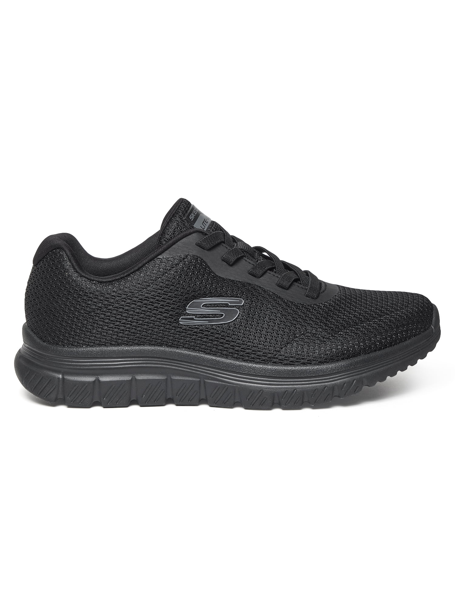 Skechers Women's Vivacious Slip-On Athletic Sneaker