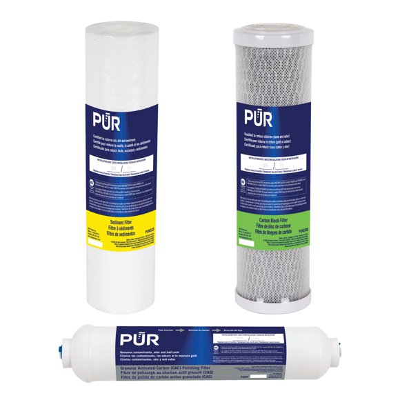 PUR Water Filters