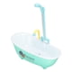 thumbnail image 5 of Bañera de Baño de Pájaros, Encantador Agua Circulante de Agua Loro Inodoro Bañera Autica para Accesorios de Ducha de Pájaros, 5 of 7