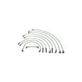 thumbnail image 4 of Delphi XS10210 Spark Plug Wire Set Fits select: 1989-1993 CHEVROLET CAPRICE, 1989 CHEVROLET CAMARO, 4 of 5