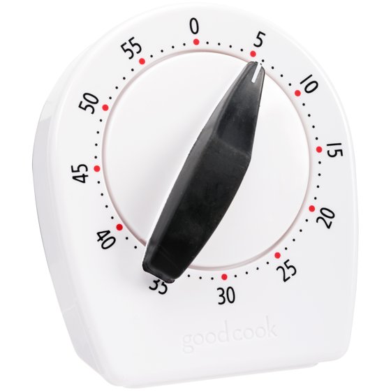Good Cook ™ Long Ring Timer