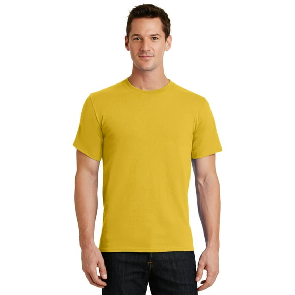 Port & Company? - Camiseta esencial. PC61 Puerto & Compa??a  PC61