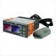 thumbnail image 1 of Controlador de Temperatura y Humedad de Doble Pantalla -3028 10A AC110-220V, Termostato Digital Inteligente para Incubadoras, 1 of 5