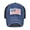 Navy, variant on 250th Anniversary Hat BWASD 4th of July Baseball Cap Patriotic Beret United States 250th Anniversary Mesh Breathable Bucket Hat Summer