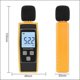 thumbnail image 2 of Sound Meter Meters Digital Sound Level Meter Audio Noise Level Meter 30-130db Decibels Mini Sound Meter, 2 of 4